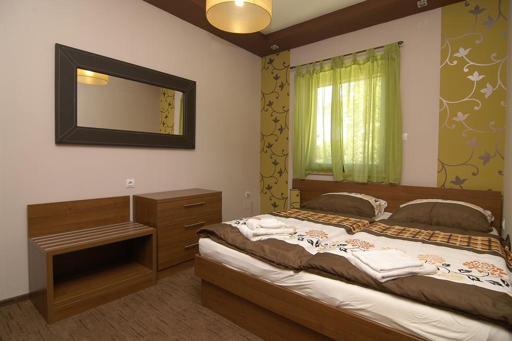 Hotel Corso Siofok Room photo